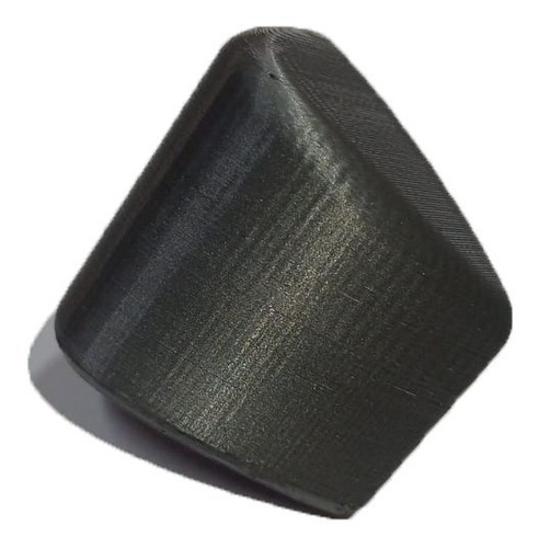 Imagen 6 de 8 de Boton Palanca Cambios Chevrolet Captiva Impresion 3d
