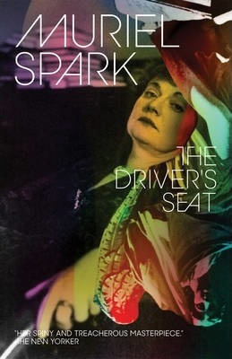 Libro The Driver's Seat - Muriel Spark