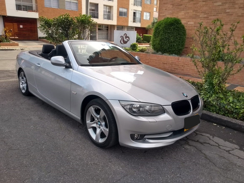 BMW 325i Cabriolet