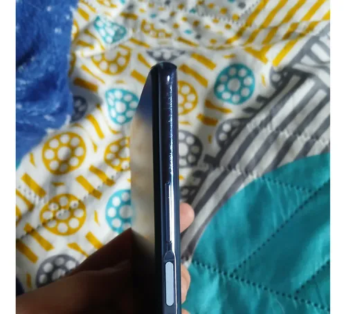 Celular Huawei Y9a 4g 128gb 6gb Dual Sim Color Space Silver (Usado)