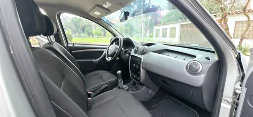 Renault Duster 1.6 Expression