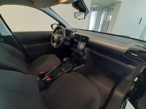 Citroën C4 Cactus 1.6 Vti 115 Feel Pk