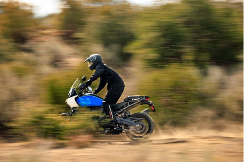 Imagen 11 de 16 de Harley - Davidson Pan America 1250 Special 2022 0km