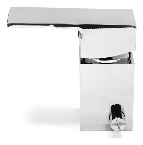 Imagen 7 de 8 de Griferia De Bidet Monocomando Para Baño Y Vanitory Lavatorio