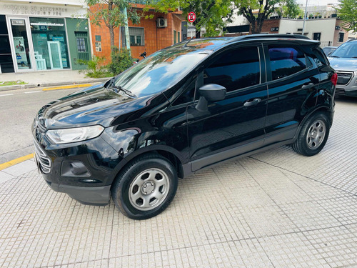 Ford Ecosport 1.6 Se 110cv 4x2