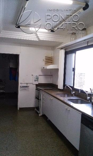 Imagem 10 de 14 de Apartamento - Jardim Apipema - Ref: 756 - V-756