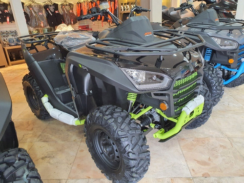 Imagem 2 de 7 de Quadriciclo Segway Snarler 570 Automático 2022 Can Am Max
