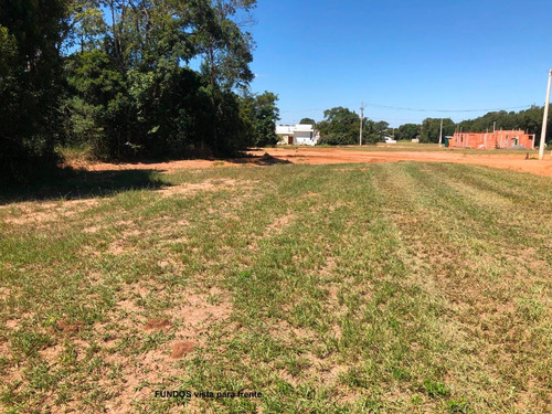 Imagem 5 de 14 de Condomínio Clube Ninho Verde 2 - Lote Residencial Pardinho