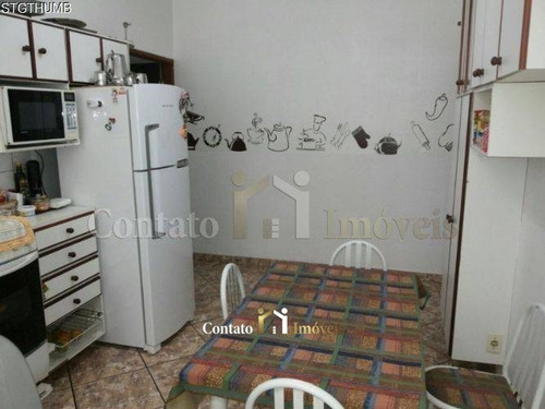 Imagem 10 de 15 de Casa 3 Quartos 1 Suíte Venda Atibaia Jardim - Ca0325-1