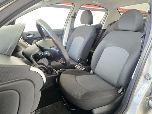 Peugeot 207 Passion 1.4 Xr Flex 4p