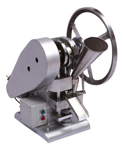 Prensa Automática Para Comprimidos - Tdp-1.5