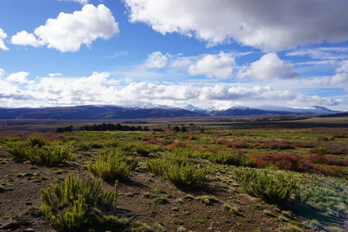 Parcela De 5000mt2 En La Araucania Con Vista 360 A Volcanes