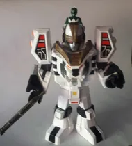 Comprar  Fisher Price Imaginext Power Rangers White Tiger Zord