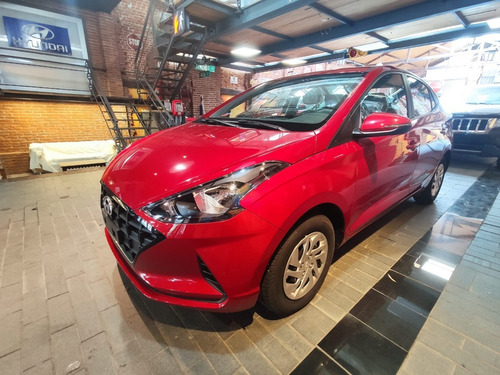Hyundai Hb20 Sedan 1.0 Confort 2021 0km | Zucchino Motors