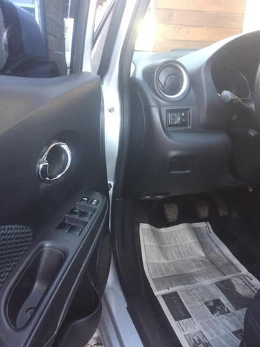 Nissan Note Advance