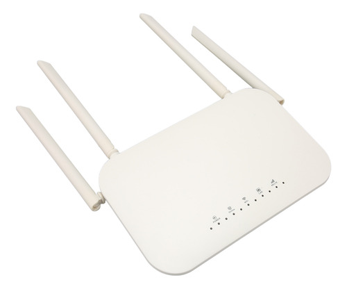 Punto De Acceso Wifi Móvil Desbloqueado Lc117 4g Lte Cpe Rou
