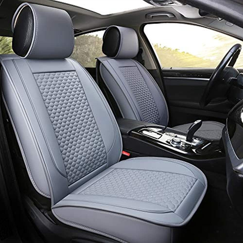 Pulgadas Empire 2 Funda De Asiento De Coche Delantero Forro