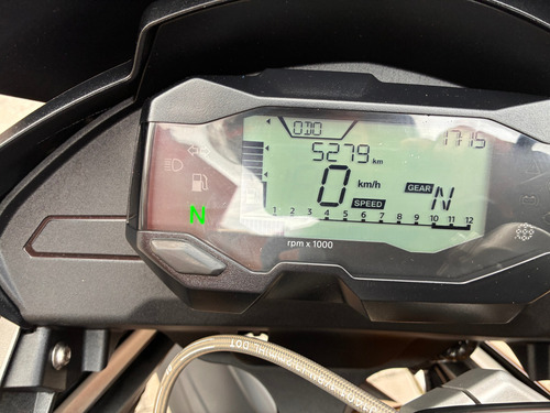 Bmw G310 Gs Como Nueva Accesorios Originales