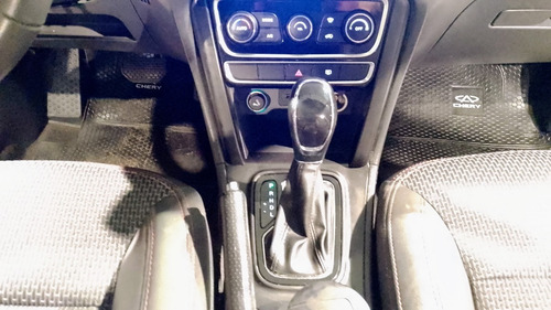 Imagen 13 de 15 de Chery Tiggo 1.6 3 Luxury Cvt - Tute Cars Gloria