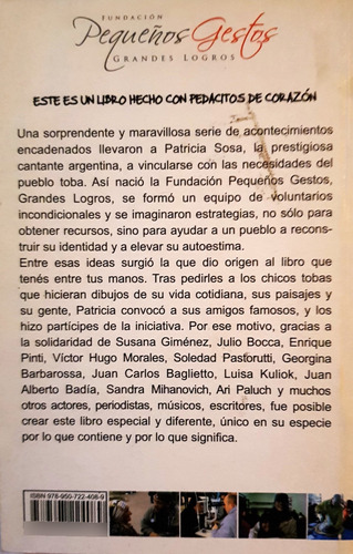 Cuento Con Vos, 49 Relatos Escritos Por Famosos. Ver Detalle (Usado)