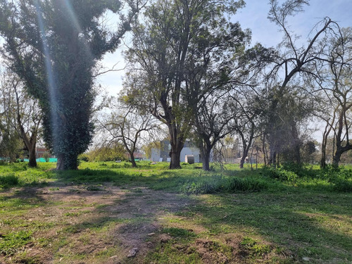 Venta, Lote A La Laguna, San Juan Chico Al 100
