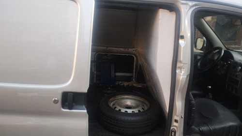 Citroën Berlingo 1.6 Hdi 92 Bussines