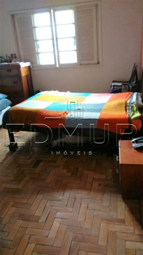 Sobrado - Jardim - Ref: 17220 - V-17220