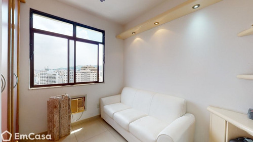 Imagem 9 de 10 de Apartamento À Venda Em Rio De Janeiro - 23109