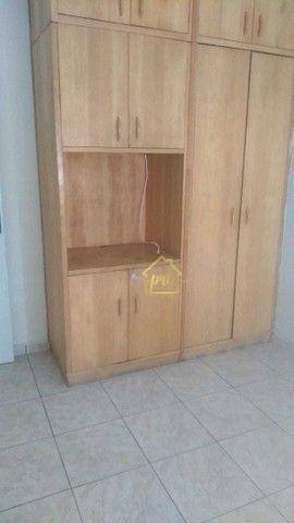 Imagem 6 de 20 de Apartamento À Venda, 137 M² Por R$ 470.000,00 - Campo Grande - Santos/sp - Ap1957