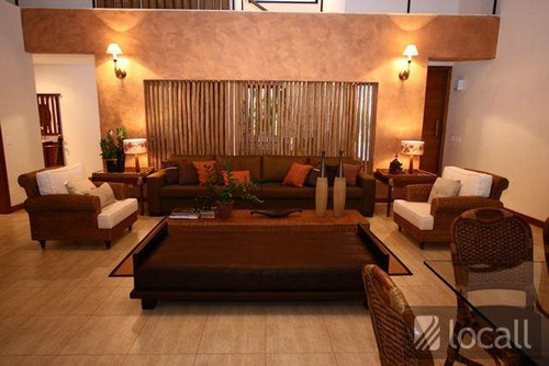 Imagem 12 de 16 de Casa Com 4 Dormitórios Para Alugar, 600 M² - Village Flamboyant - São José Do Rio Preto/sp - Ca0055