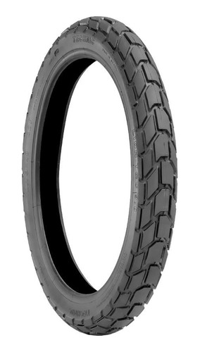 Pneu  Dianteiro Technic T&c 2.75-18 Tt Titan125 / Ybr125