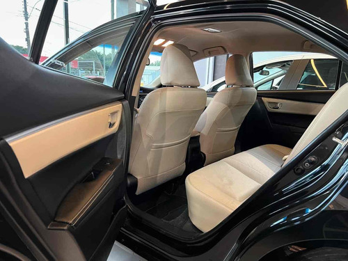 Toyota Corolla 2.0 ALTIS 16V FLEX 4P AUTOMÁTICO