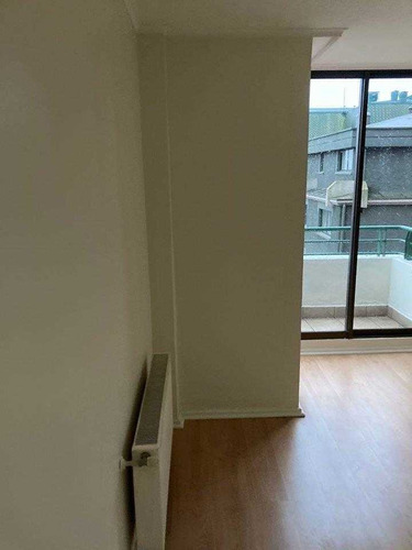 Imagen 12 de 18 de Se Vende Departamento En Concepción