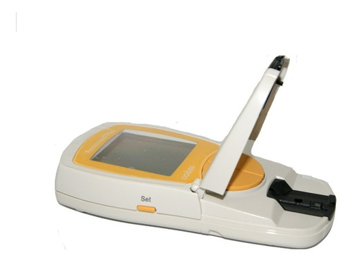 Accutrend Plus Medidor De Colesterol, Glucosa, Trigliceridos