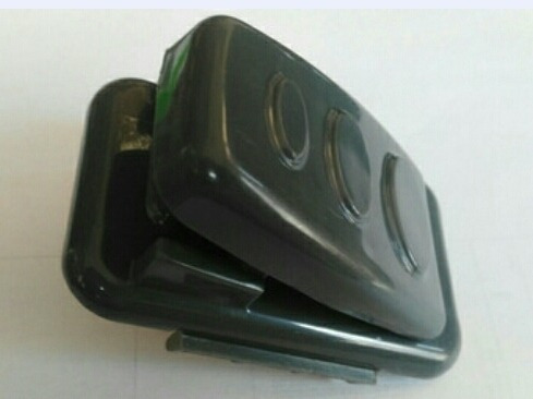 Imagen 3 de 4 de Swich De Pedal De Acelerador Para Mini Cooper Prinsel 6 Volt