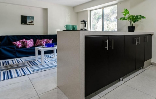 Imagen 4 de 18 de Departamento En Venta En Santa Cruz Atoyac En Av Popocatepetl
