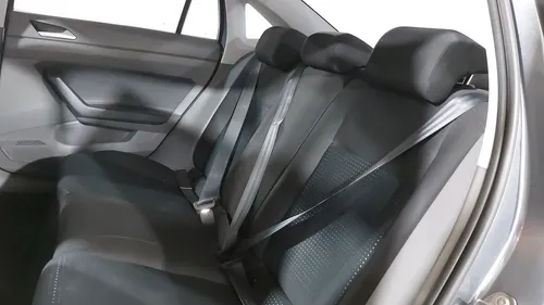 Volkswagen Virtus 1.6