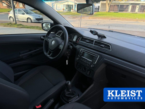 Volkswagen Gol HB SGP TRENDLINE