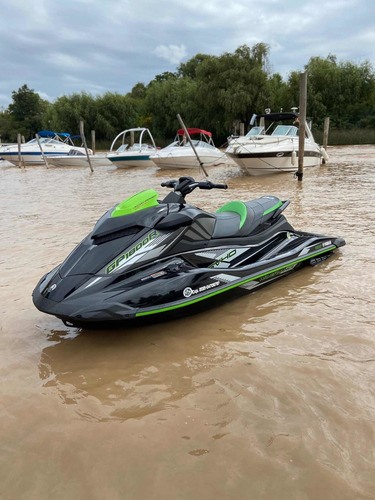 Yamaha Gp 1800r Svho 270hp 2021 - 14hs De Uso Inmaculada