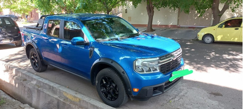 Imagen 2 de 8 de Ford Maverik Lariat 2022 Full