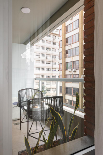 Departamento En San Telmo