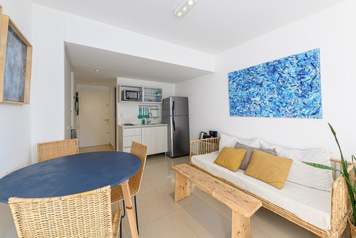 Venta Monoambiente En Núñez. Capital Federal. Apto Profesional.