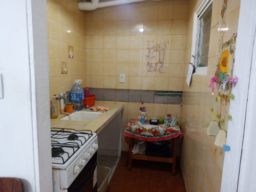 Amplio Departamento 3 Ambientes!