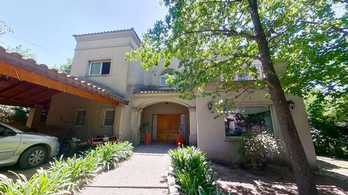 Casa En Venta En El Robledal, Pilar, Gba Norte