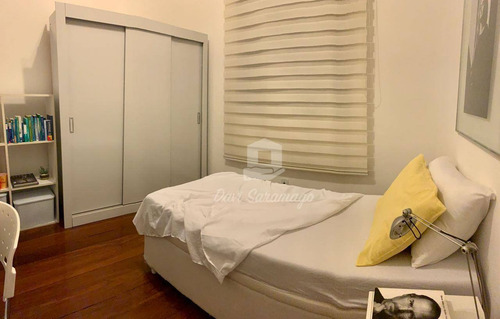 Imagem 15 de 30 de Apartamento À Venda, 91 M² Por R$ 350.000,00 - Vital Brasil - Niterói/rj - Ap0817