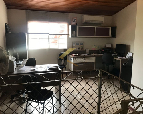 Imagem 22 de 30 de Chácara - Ch00545 - 70055516