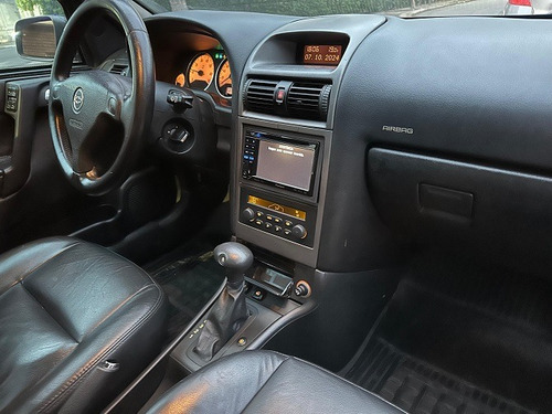 Chevrolet Astra 2.0 Advantage Flex Power Aut. 5p
