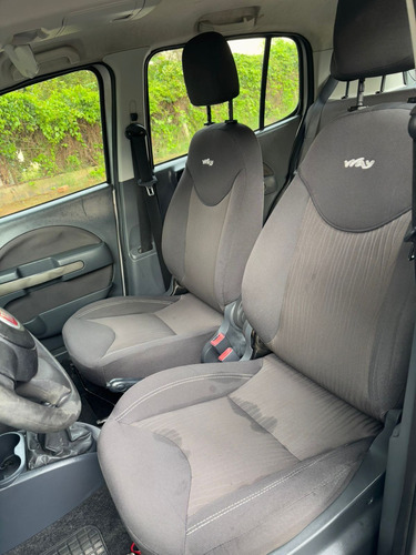 Fiat Uno 1.4 EVO WAY 8V