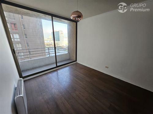 Departamento En Venta En Estación Central
