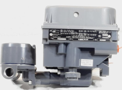 Fisher Fieldvue Dvc6005 Valve Positioner Ttv
